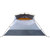 Nemo Dagger OSMO 3 Person Ultralight Bac...: Picture 9 thumbnail