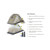 Nemo Dragonfly OSMO Ultralight 1-Person ...: Picture 2 thumbnail