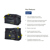 Nemo Double Haul Convertible 30L Duffel ...: Picture 3 thumbnail
