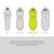 Nemo Disco 15 Sleeping Bag, Long: Picture 3 thumbnail