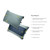 Nemo Fillo Wide Camping Pillow: Picture 10 thumbnail