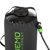 Nemo Helio LX Pressure Shower, Black/App...: Picture 2 thumbnail