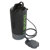 Nemo Helio LX Pressure Shower, Black/App...: Picture 4 thumbnail
