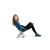 Nemo Moonlite Reclining Camp Chair: Picture 10 thumbnail