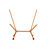 Nemo Moonlite Reclining Camp Chair: Picture 3 thumbnail