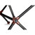 Nemo Moonlite Reclining Chair: Picture 4 thumbnail