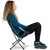 Nemo Moonlite Reclining Camp Chair: Picture 8 thumbnail