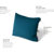 Nemo Fillo King Camping Pillow: Picture 2 thumbnail