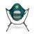 Nemo Stargaze Reclining Camp Chair: Picture 1 thumbnail