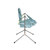 Nemo Stargaze Reclining Camp Chair: Picture 2 thumbnail