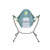 Nemo Stargaze Reclining Camp Chair: Picture 9 thumbnail