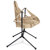 Nemo Stargaze Reclining Camp Chair: Picture 3 thumbnail