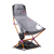Nemo Satellite Reclining Camp Chair: Picture 1 thumbnail