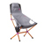 Nemo Satellite Reclining Camp Chair: Picture 3 thumbnail