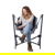 Nemo Stargaze EVO-X Reclining Camp Chair: Picture 7 thumbnail