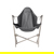 Nemo Stargaze EVO-X Reclining Camp Chair: Picture 3 thumbnail