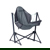 Nemo Stargaze EVO-X Reclining Camp Chair: Picture 1 thumbnail