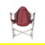 Nemo Stargaze EVO-X Reclining Camp Chair: Picture 3 thumbnail
