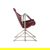 Nemo Stargaze EVO-X Reclining Camp Chair: Picture 4 thumbnail