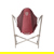 Nemo Stargaze EVO-X Reclining Camp Chair: Picture 5 thumbnail