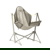 Nemo Stargaze EVO-X Reclining Camp Chair: Picture 1 thumbnail