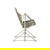 Nemo Stargaze EVO-X Reclining Camp Chair: Picture 4 thumbnail