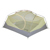 Nemo Aurora 3 Person Backpacking Tent wi...: Picture 4 thumbnail