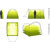 Nemo Wagontop Camping 6 Person Tent: Picture 5 thumbnail
