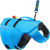 NRS CFD Dog Life Jacket: Picture 3 thumbnail