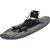 NRS Kuda Inflatable Sit-On-Top Kayak, 10...: Picture 1 thumbnail