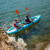 NRS Kaholo Inflatable Kayak: Picture 4 thumbnail