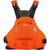 NRS Ninja PFD Life Jacket: Picture 1 thumbnail