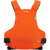NRS Ninja PFD Life Jacket: Picture 2 thumbnail