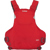 NRS Ninja PFD Life Jacket: Picture 1 thumbnail