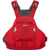 NRS Ninja PFD Life Jacket: Picture 1 thumbnail