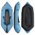 NRS Neutron SL Packraft Arctic Gray: Picture 6 thumbnail