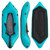 NRS Pulsar Packraft: Picture 6 thumbnail