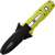 NRS Pilot SAR Knife, Safety Yellow: Picture 2 thumbnail
