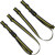 NRS Public Safety Rescue PFD Leg Straps: Picture 1 thumbnail