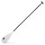 NRS Rave 95 Adjustable SUP Paddle: Picture 1 thumbnail