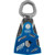 NRS Public Safety SMC Apex Swivel Pulley: Picture 1 thumbnail