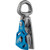 NRS Public Safety SMC Apex Swivel Pulley: Picture 3 thumbnail