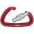 NRS Public Safety Sliq Screw Lock Carabi...: Picture 2 thumbnail