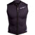 Neosport by Henderson NeoSport 2.5mm Men's Front Zip Vest Wets...: Picture 3 thumbnail