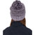 Obermeyer Albany Pom Beanies for Girls: Picture 4 thumbnail