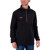 Obermeyer Boulder Fleece Tops for Men: Picture 1 thumbnail