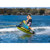 O'Brien Barca 2 Person Towable Tube: Picture 5 thumbnail