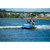 O'Brien Baller ST 3-Soft Top Tube: Picture 9 thumbnail