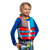 O'Brien Traditional Child Life Jacket: Picture 2 thumbnail