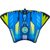 O'Brien Bat Wing 2 Person Towable Tube: Picture 2 thumbnail